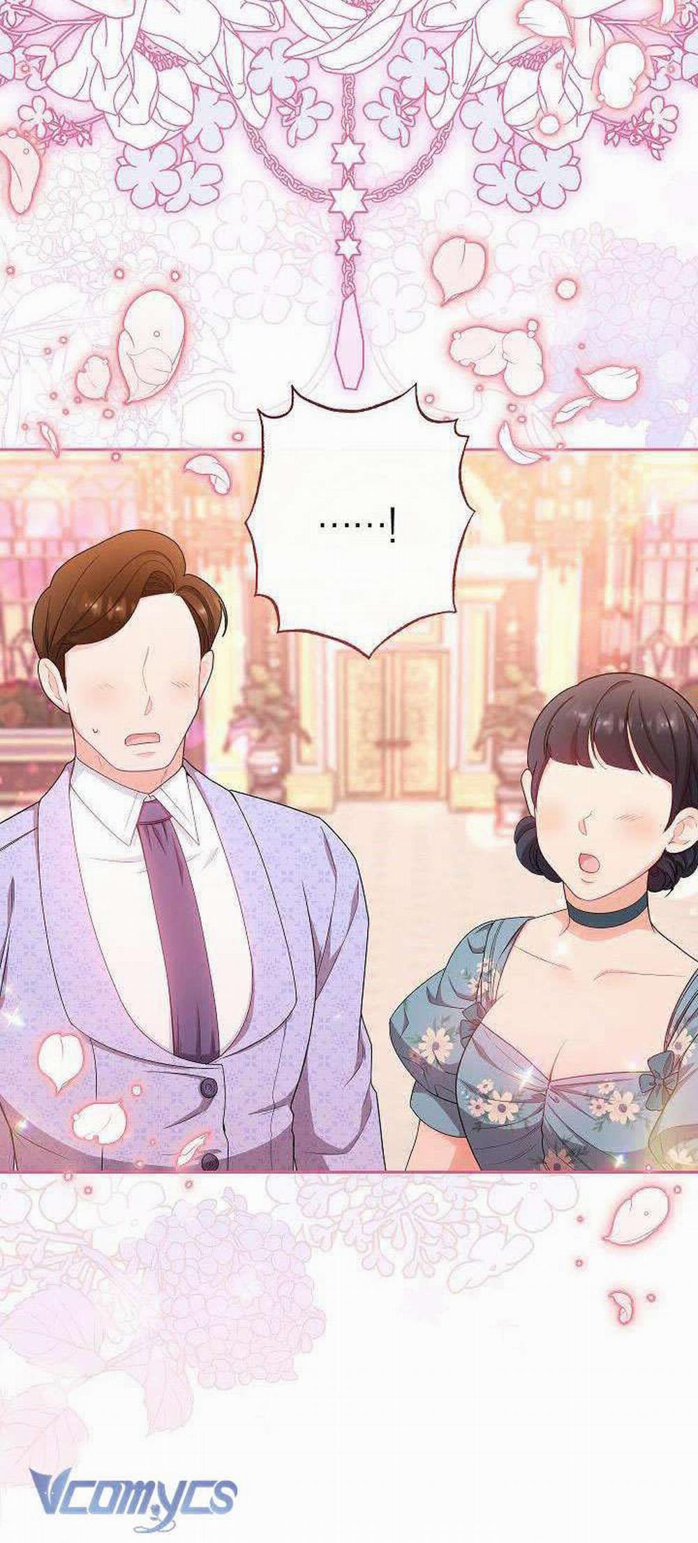 Hầu Gái Độc Quyền Của Hoàng Hậu Phản Diện 15 trang 72