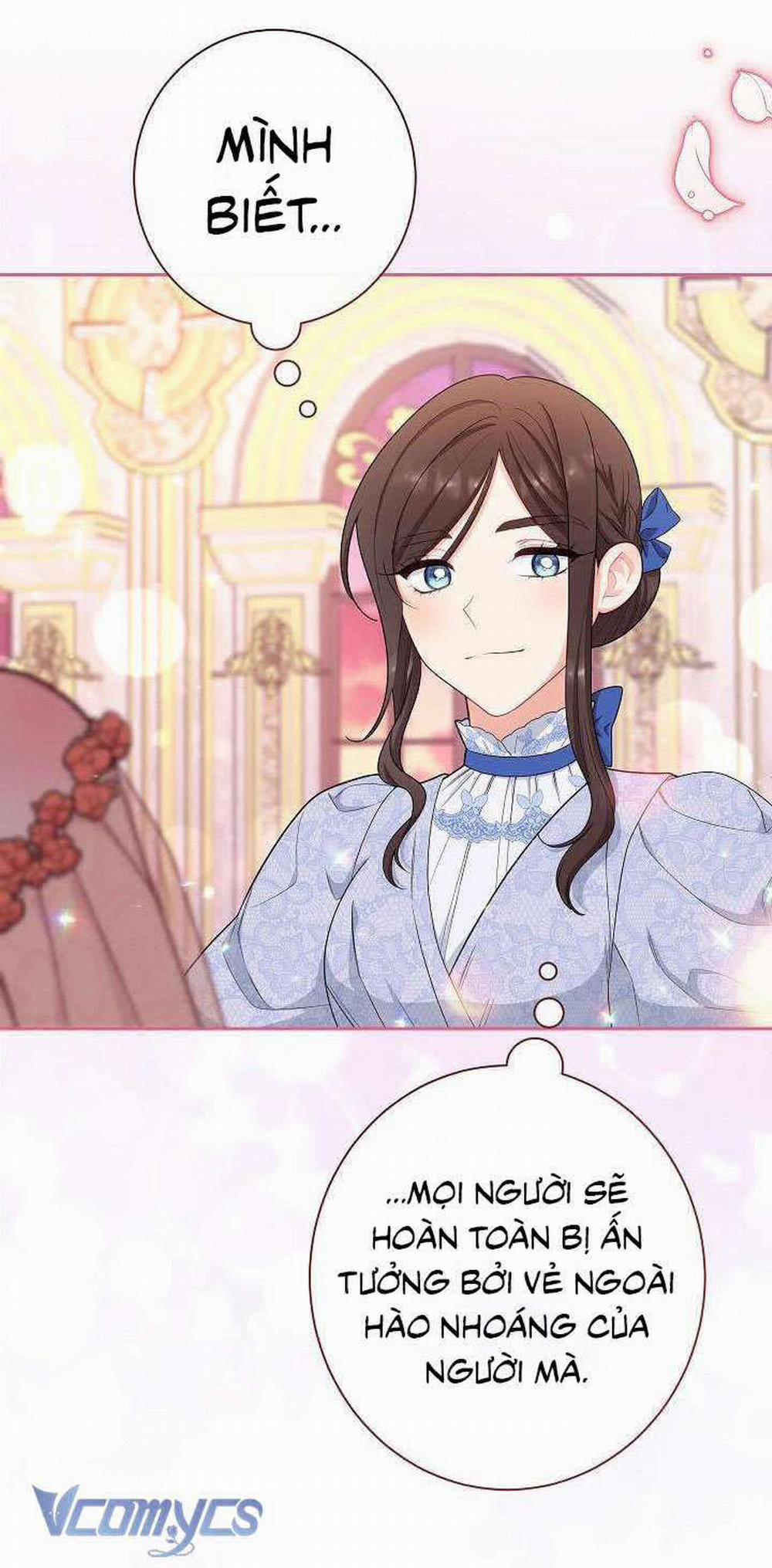 Hầu Gái Độc Quyền Của Hoàng Hậu Phản Diện 15 trang 73