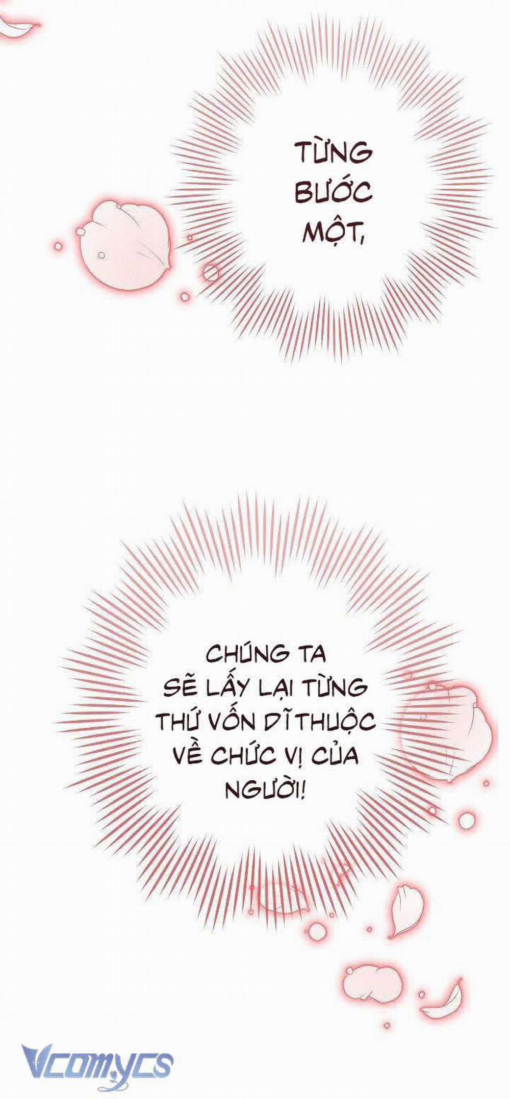 Hầu Gái Độc Quyền Của Hoàng Hậu Phản Diện 15 trang 76