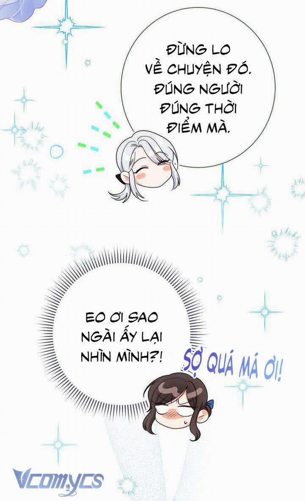 Hầu Gái Độc Quyền Của Hoàng Hậu Phản Diện 16 trang 11