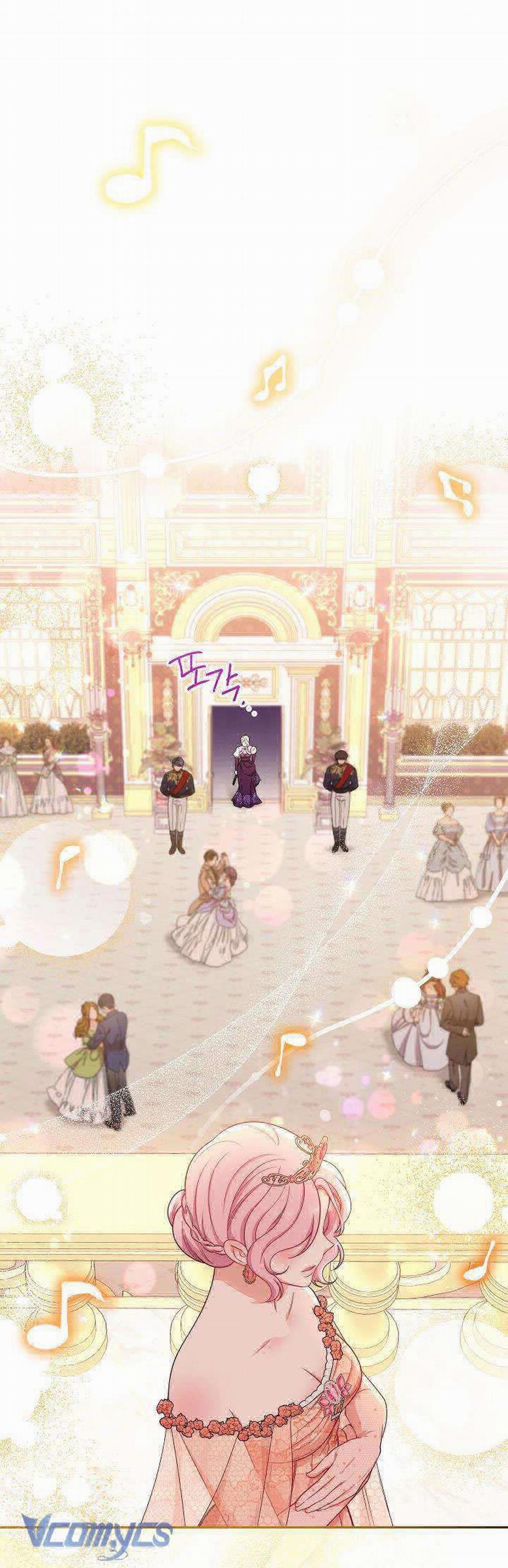 Hầu Gái Độc Quyền Của Hoàng Hậu Phản Diện 16 trang 13