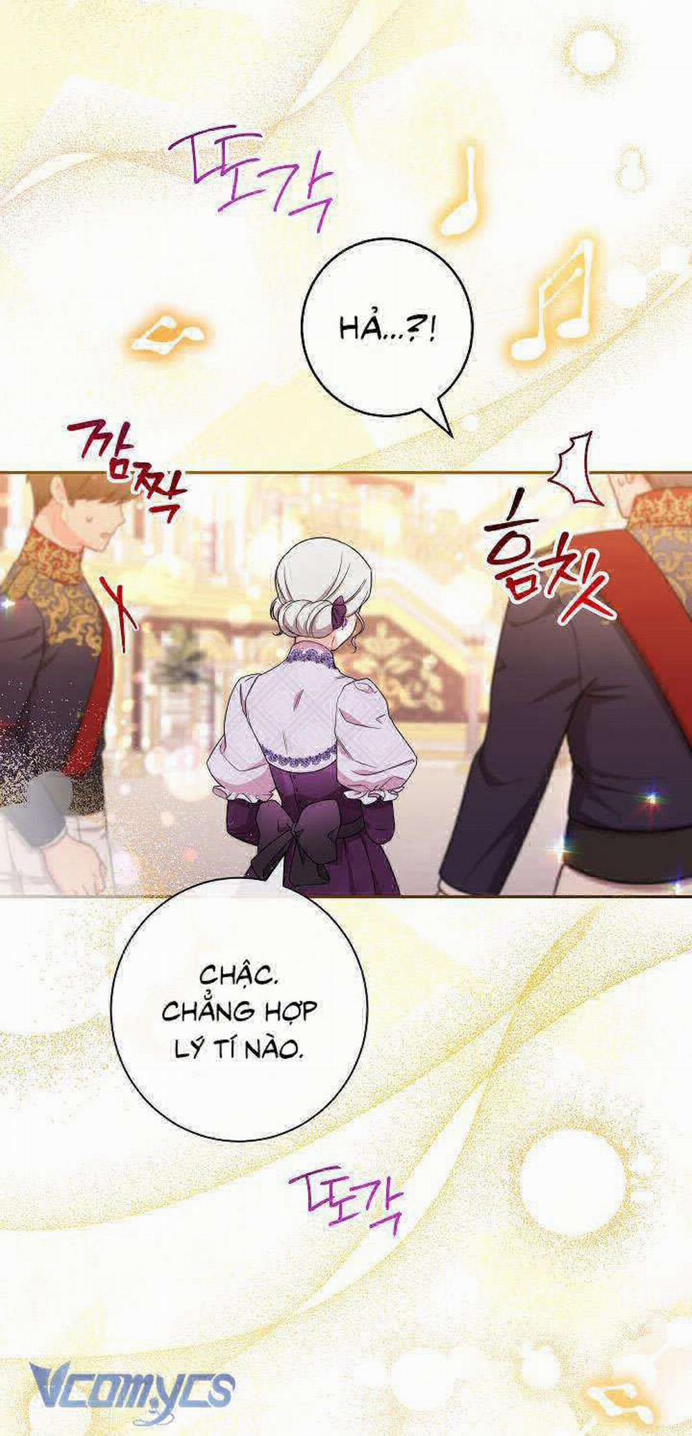 Hầu Gái Độc Quyền Của Hoàng Hậu Phản Diện 16 trang 14