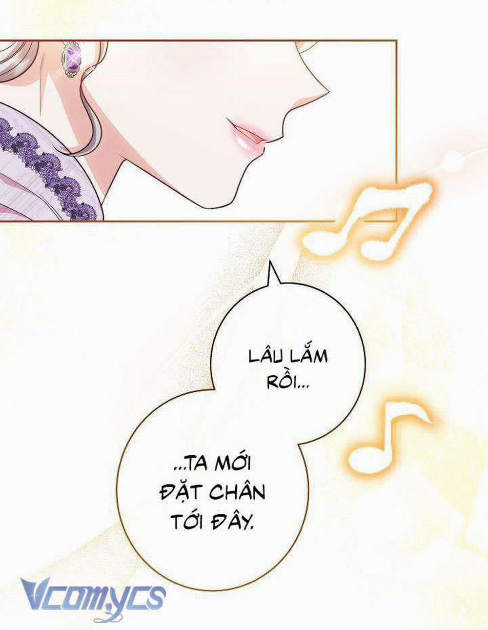 Hầu Gái Độc Quyền Của Hoàng Hậu Phản Diện 16 trang 16