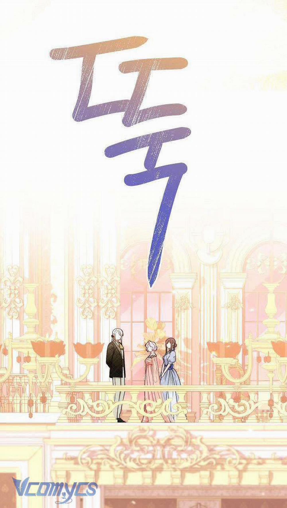 Hầu Gái Độc Quyền Của Hoàng Hậu Phản Diện 16 trang 17