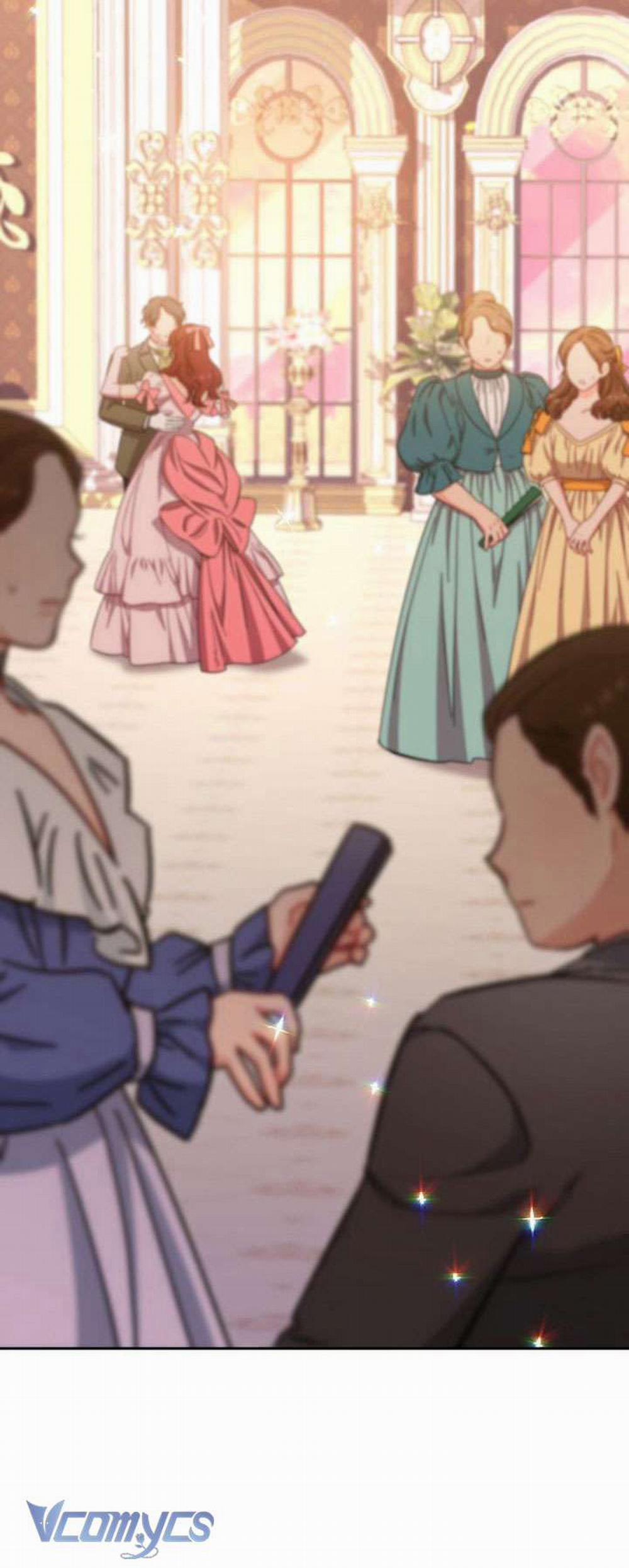 Hầu Gái Độc Quyền Của Hoàng Hậu Phản Diện 16 trang 18