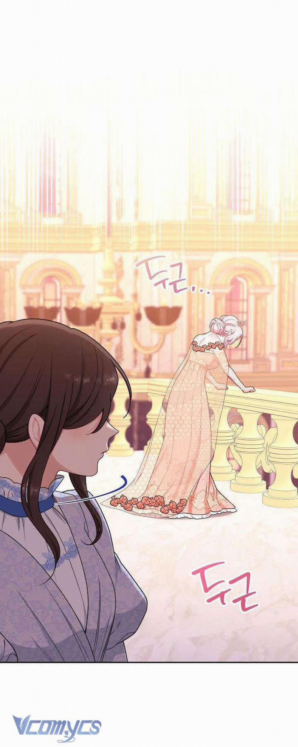 Hầu Gái Độc Quyền Của Hoàng Hậu Phản Diện 16 trang 24