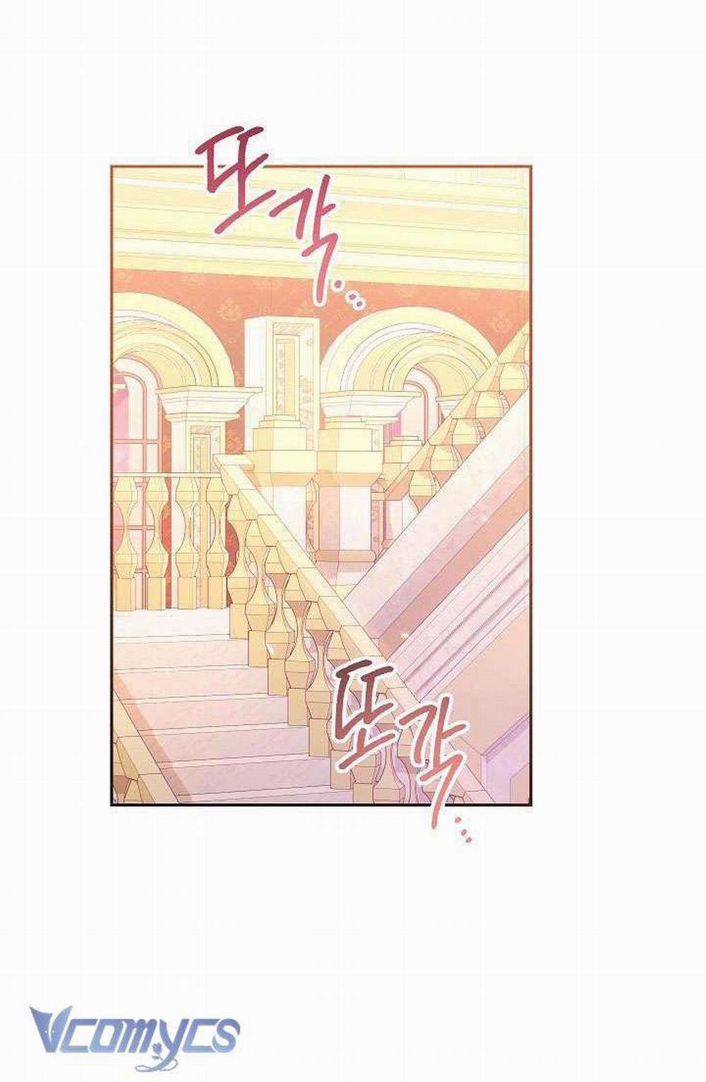 Hầu Gái Độc Quyền Của Hoàng Hậu Phản Diện 16 trang 28