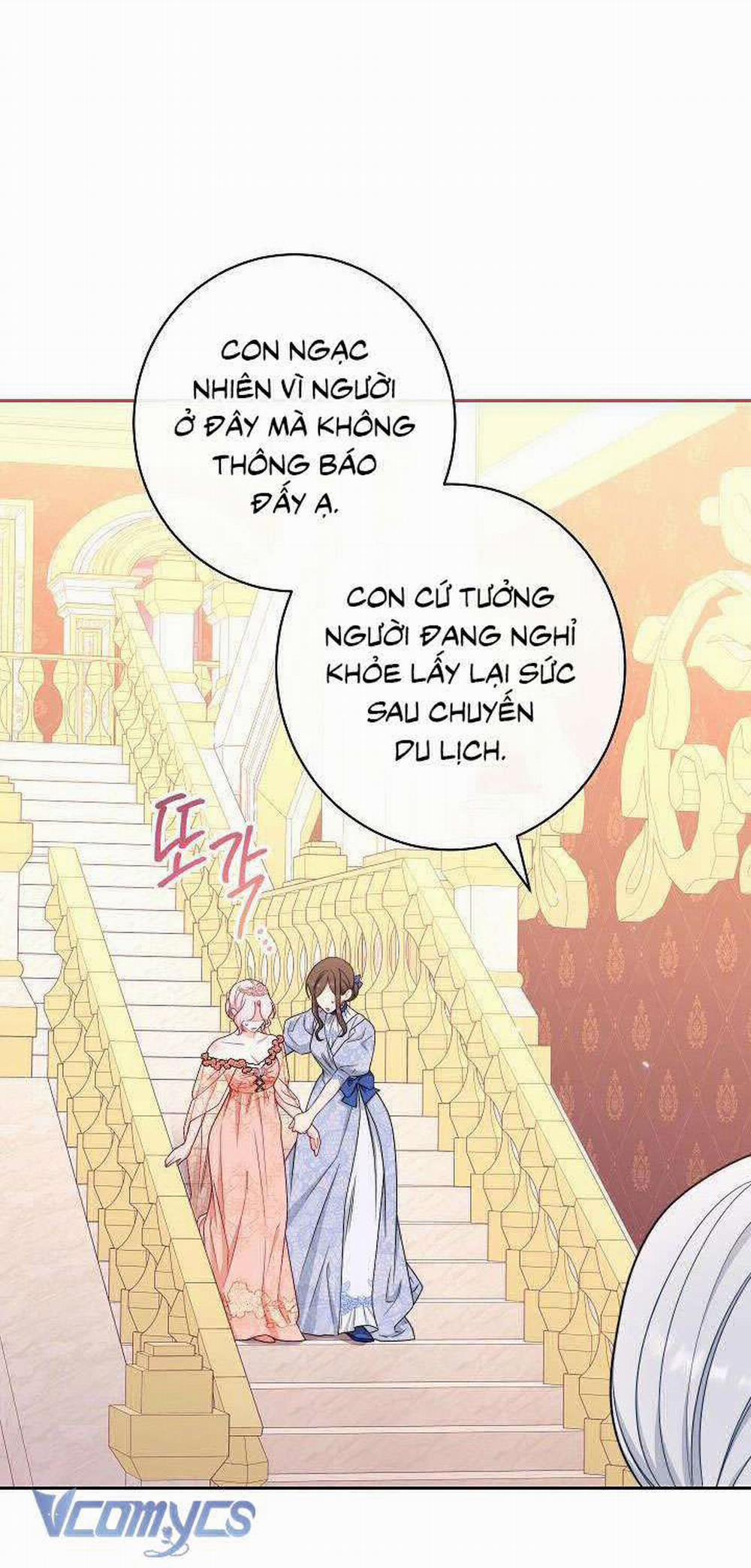 Hầu Gái Độc Quyền Của Hoàng Hậu Phản Diện 16 trang 29