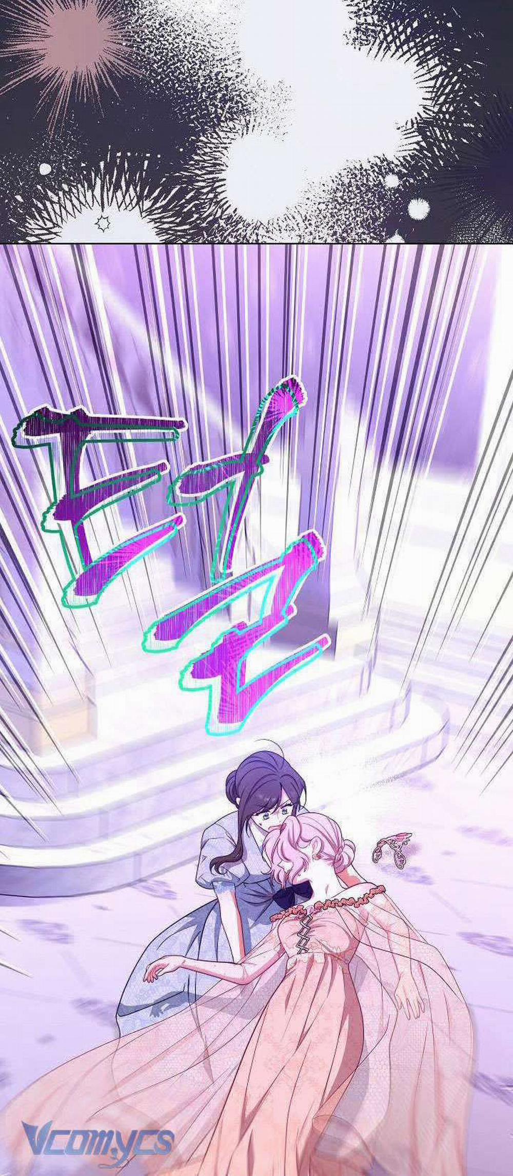 Hầu Gái Độc Quyền Của Hoàng Hậu Phản Diện 16 trang 46