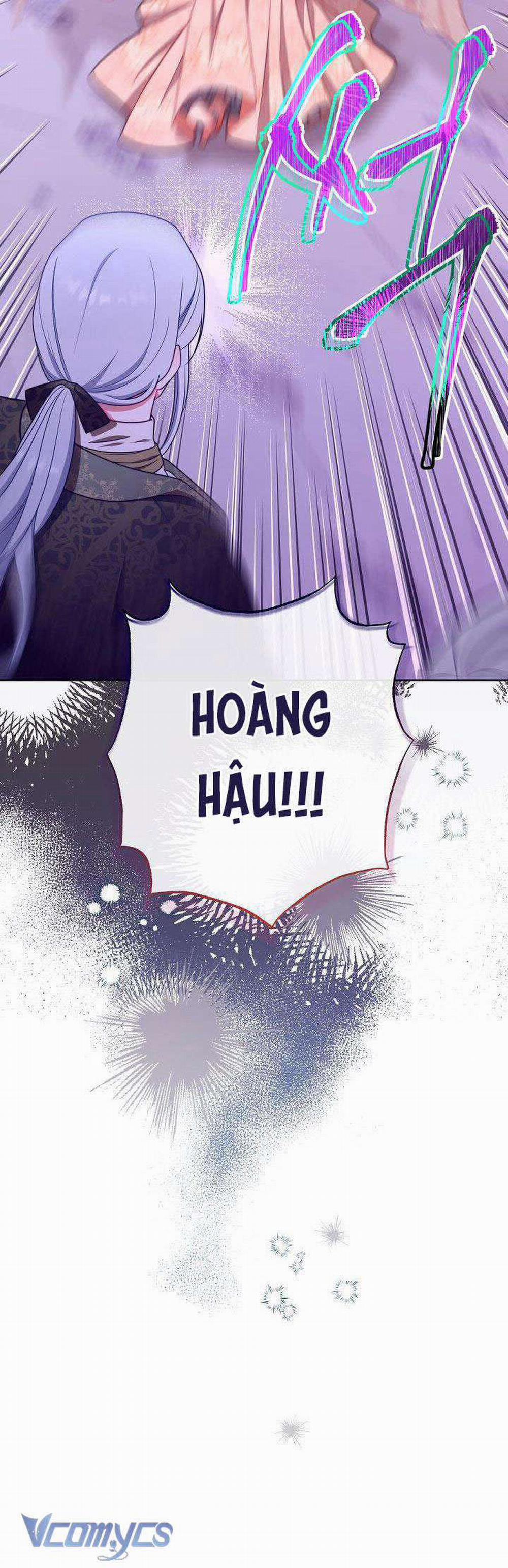 Hầu Gái Độc Quyền Của Hoàng Hậu Phản Diện 16 trang 47