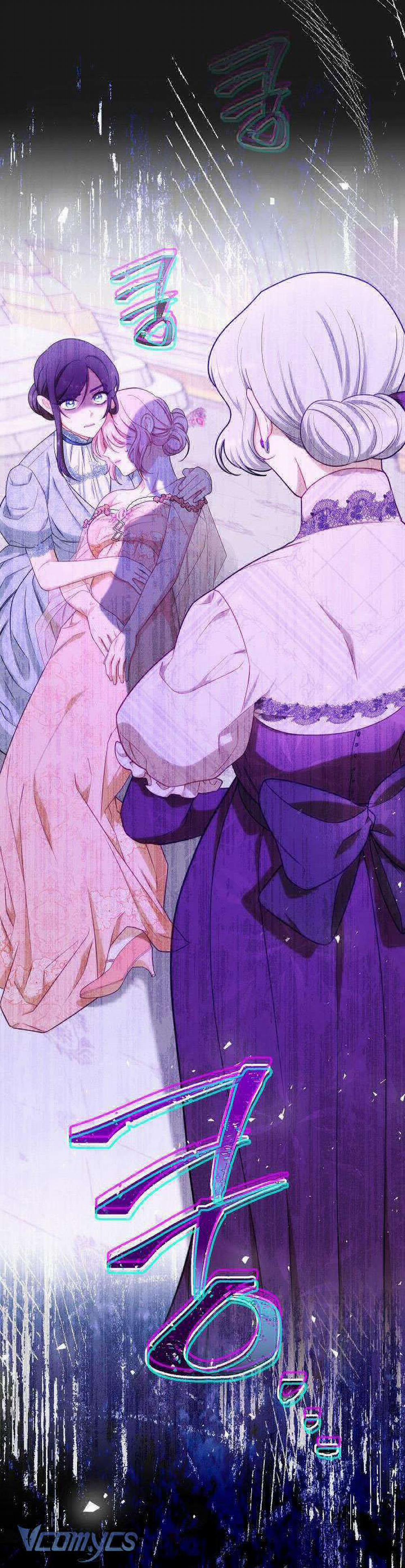 Hầu Gái Độc Quyền Của Hoàng Hậu Phản Diện 16 trang 50