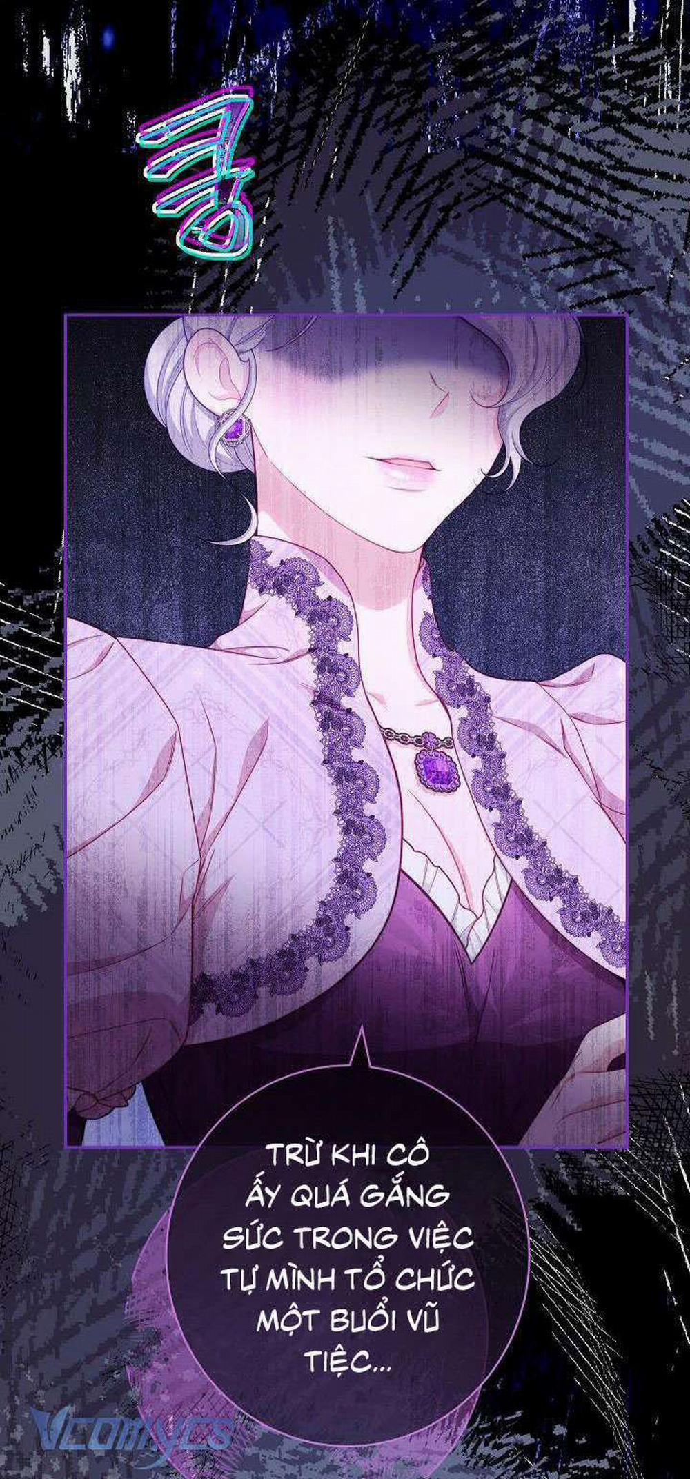 Hầu Gái Độc Quyền Của Hoàng Hậu Phản Diện 16 trang 51