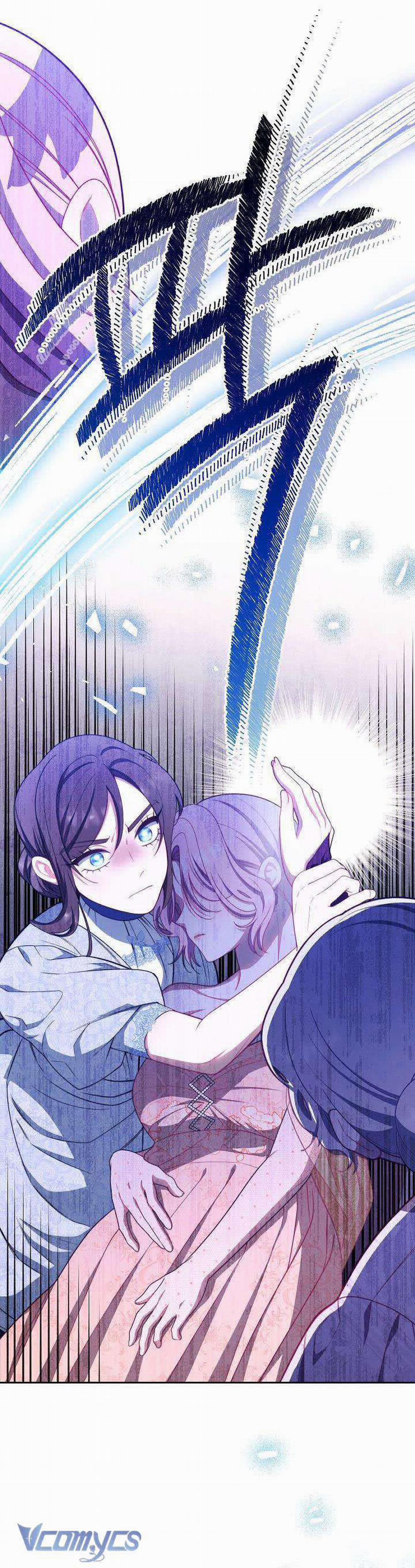 Hầu Gái Độc Quyền Của Hoàng Hậu Phản Diện 16 trang 54