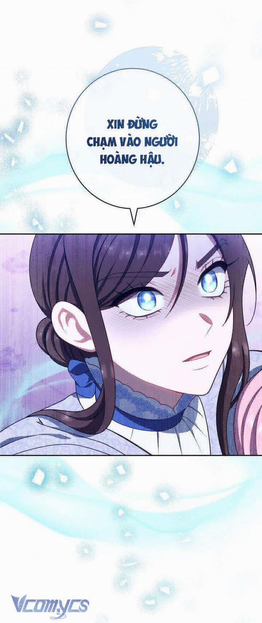 Hầu Gái Độc Quyền Của Hoàng Hậu Phản Diện 16 trang 56
