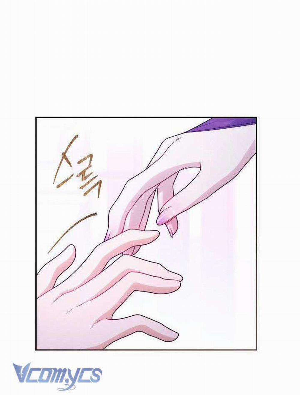 Hầu Gái Độc Quyền Của Hoàng Hậu Phản Diện 16 trang 59