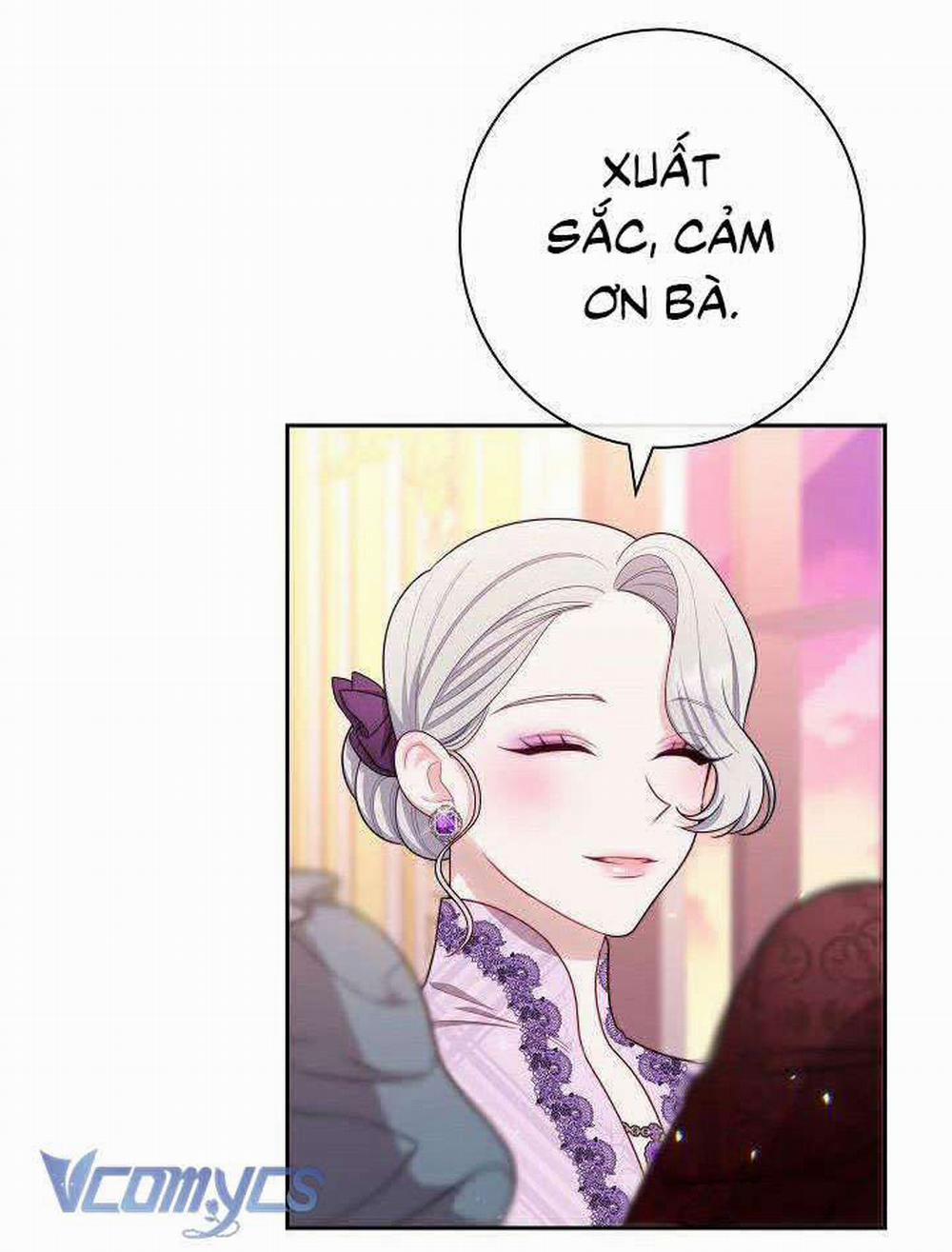 Hầu Gái Độc Quyền Của Hoàng Hậu Phản Diện 16 trang 64