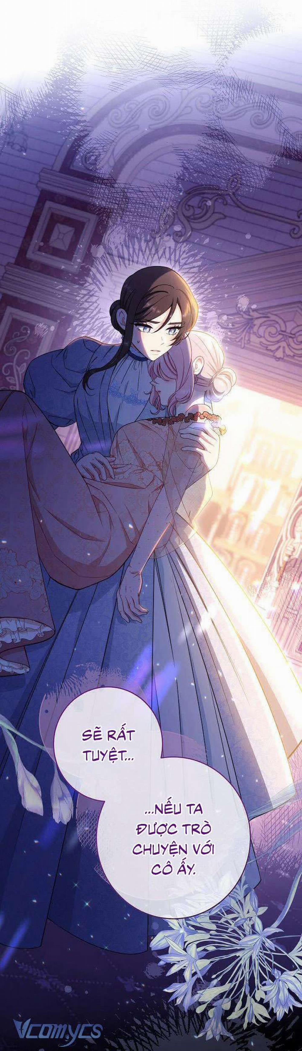 Hầu Gái Độc Quyền Của Hoàng Hậu Phản Diện 16 trang 68