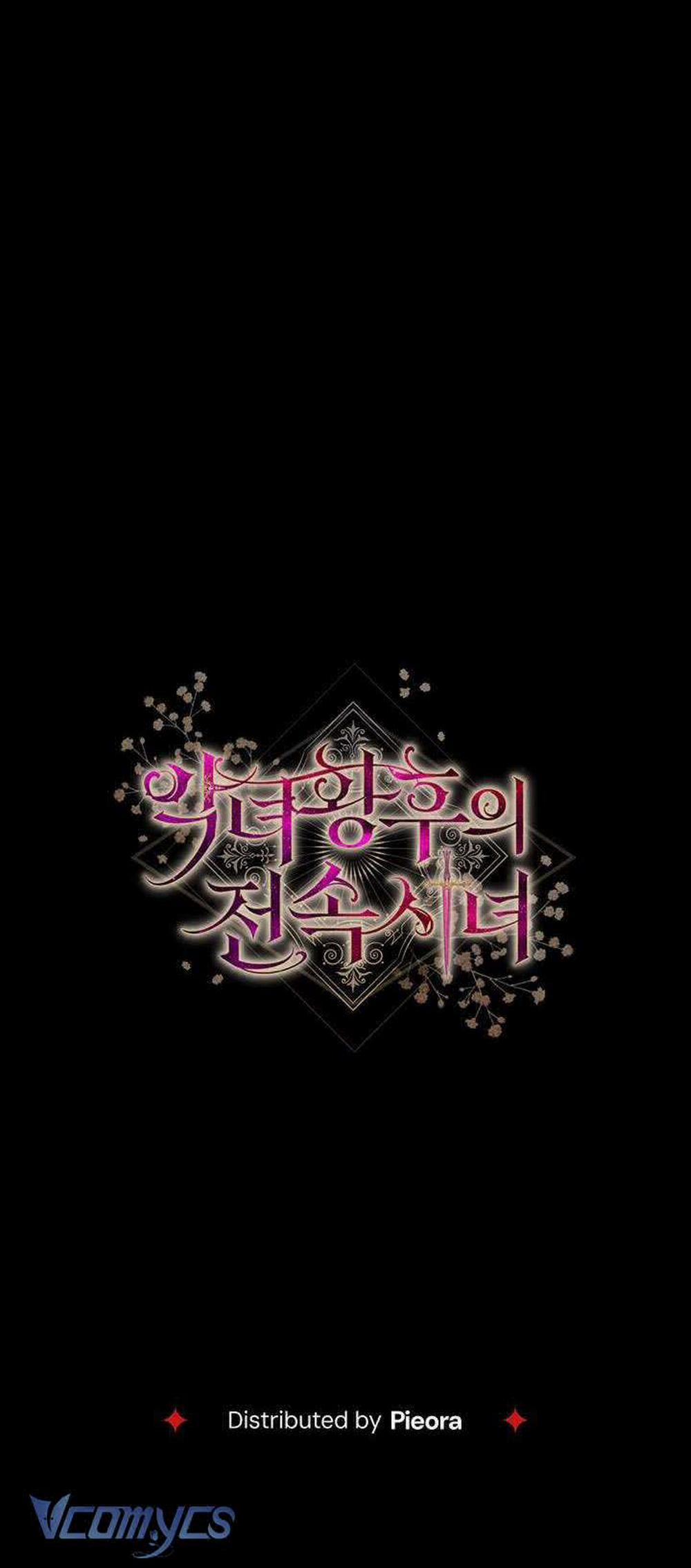 Hầu Gái Độc Quyền Của Hoàng Hậu Phản Diện 16 trang 70