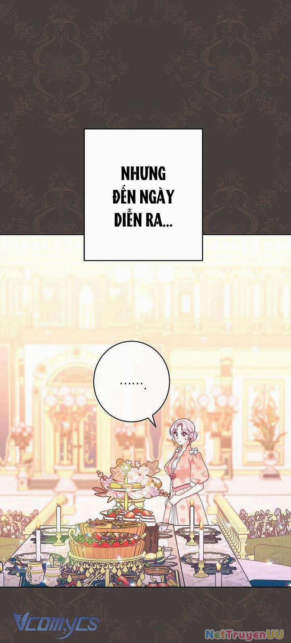 Hầu Gái Độc Quyền Của Hoàng Hậu Phản Diện 17 trang 15