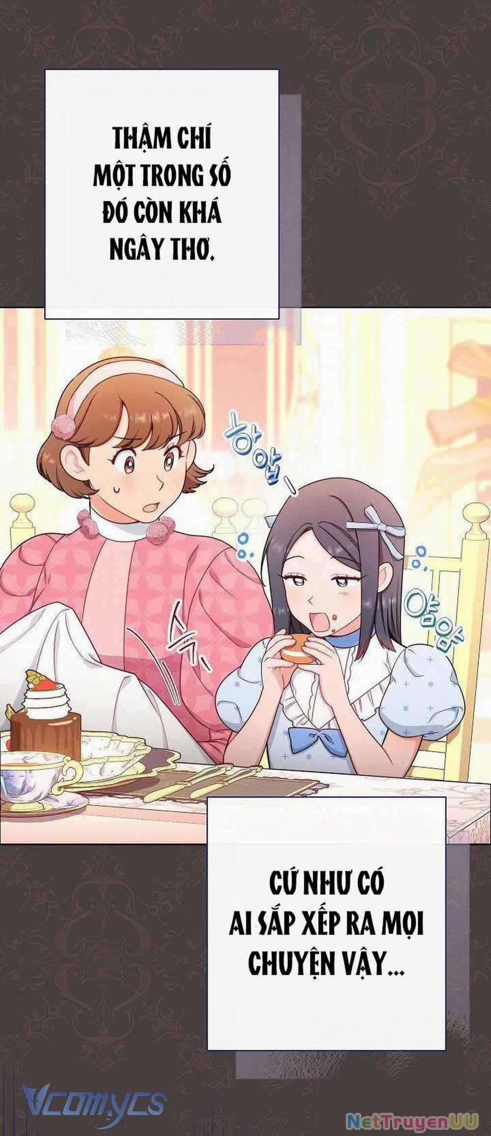 Hầu Gái Độc Quyền Của Hoàng Hậu Phản Diện 17 trang 22