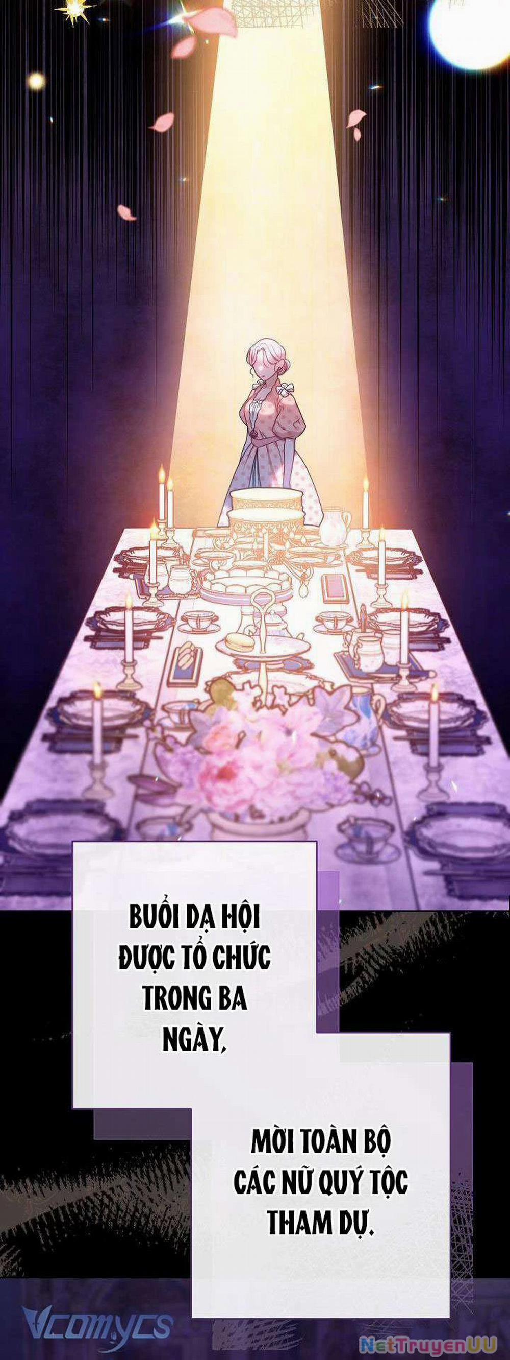 Hầu Gái Độc Quyền Của Hoàng Hậu Phản Diện 17 trang 27