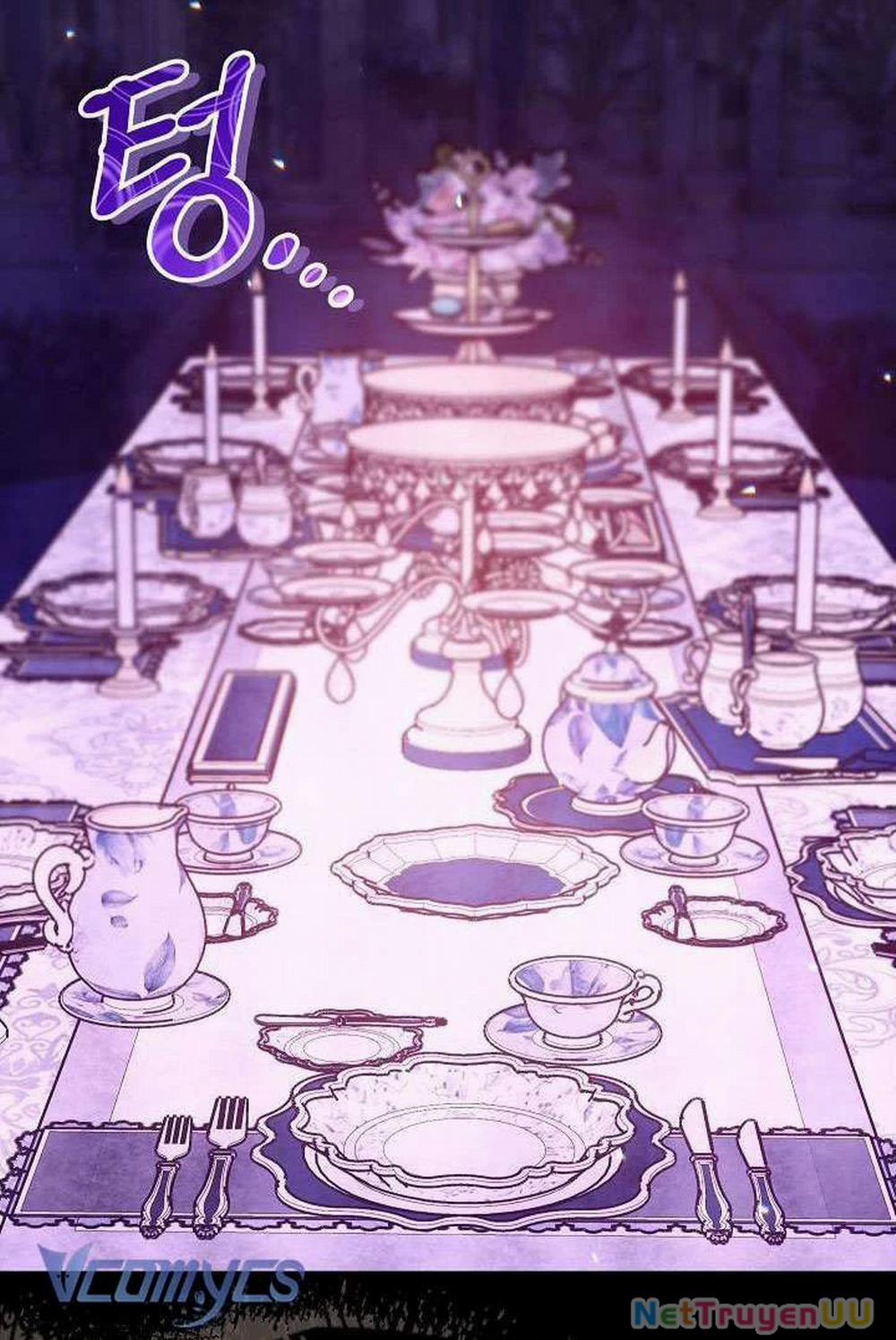 Hầu Gái Độc Quyền Của Hoàng Hậu Phản Diện 17 trang 28