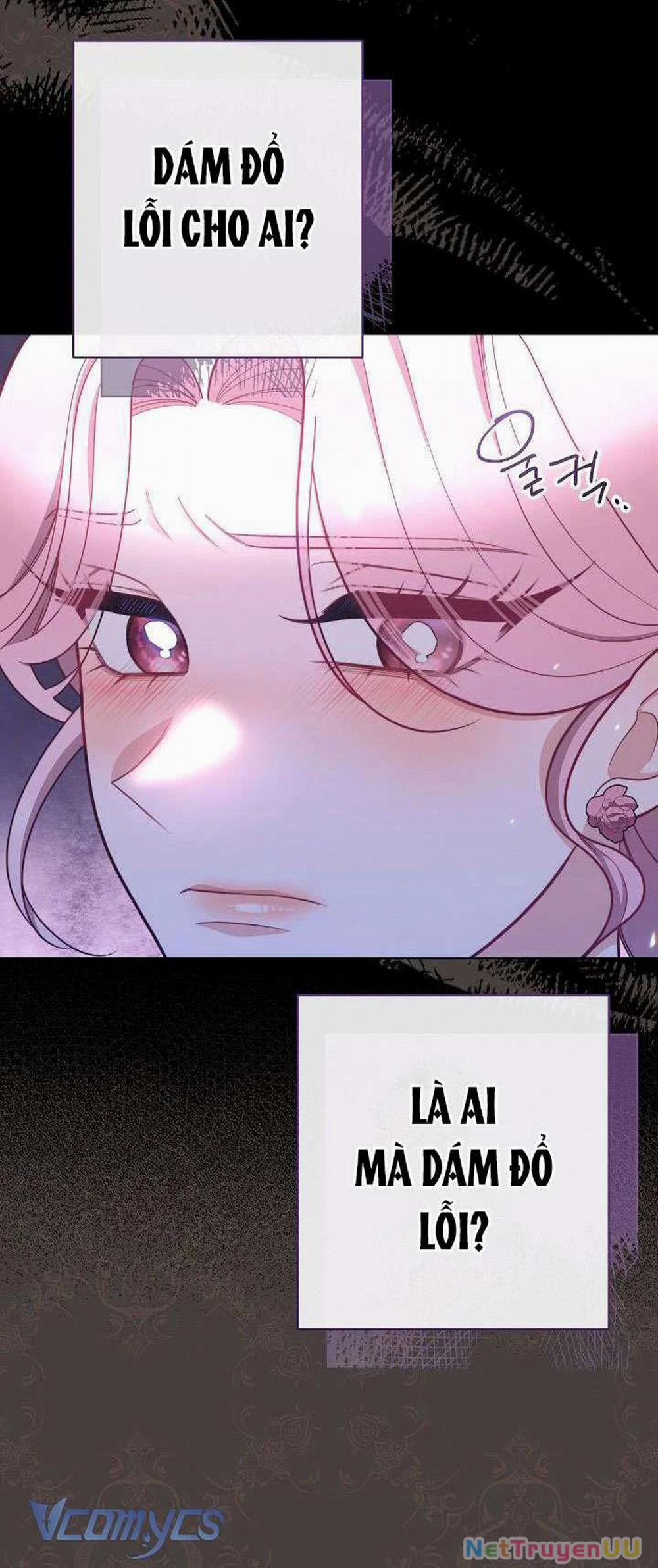 Hầu Gái Độc Quyền Của Hoàng Hậu Phản Diện 17 trang 29