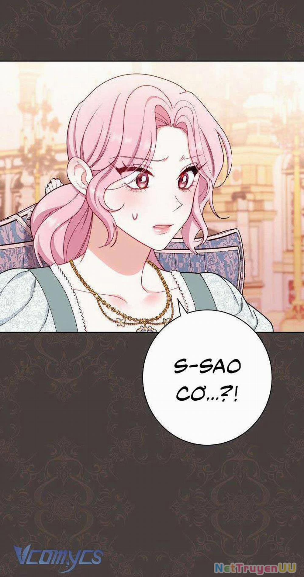 Hầu Gái Độc Quyền Của Hoàng Hậu Phản Diện 17 trang 33