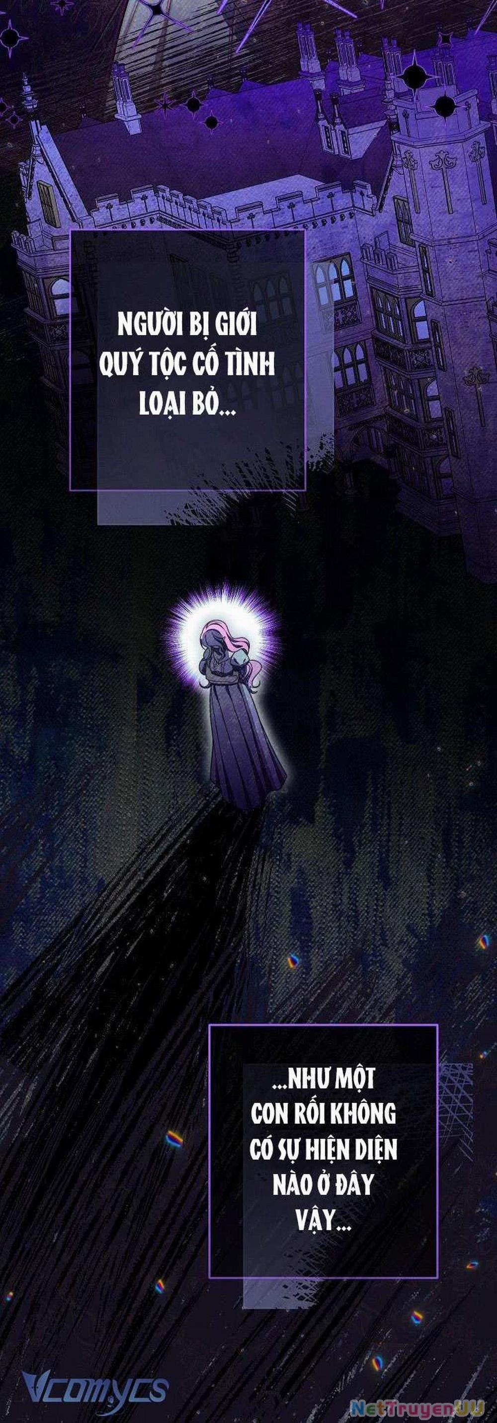 Hầu Gái Độc Quyền Của Hoàng Hậu Phản Diện 17 trang 39