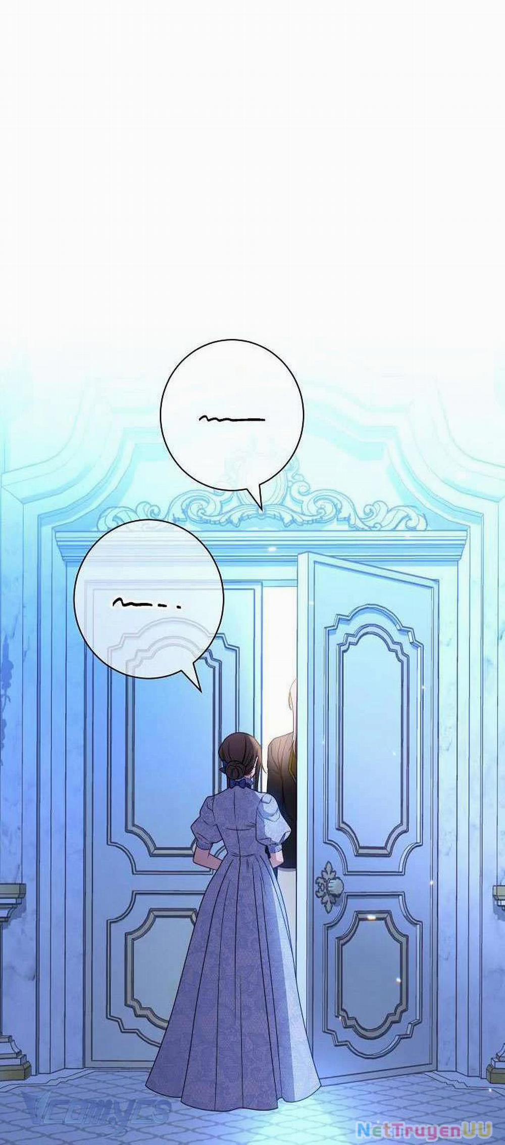 Hầu Gái Độc Quyền Của Hoàng Hậu Phản Diện 17 trang 42