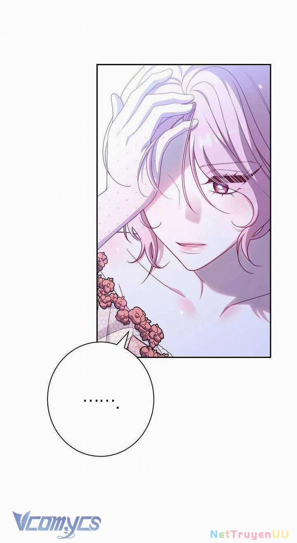 Hầu Gái Độc Quyền Của Hoàng Hậu Phản Diện 17 trang 46