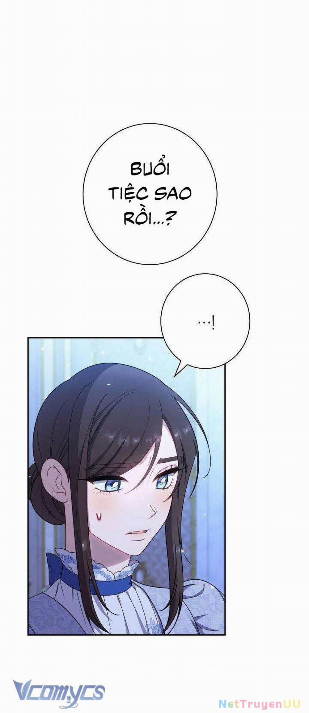 Hầu Gái Độc Quyền Của Hoàng Hậu Phản Diện 17 trang 47