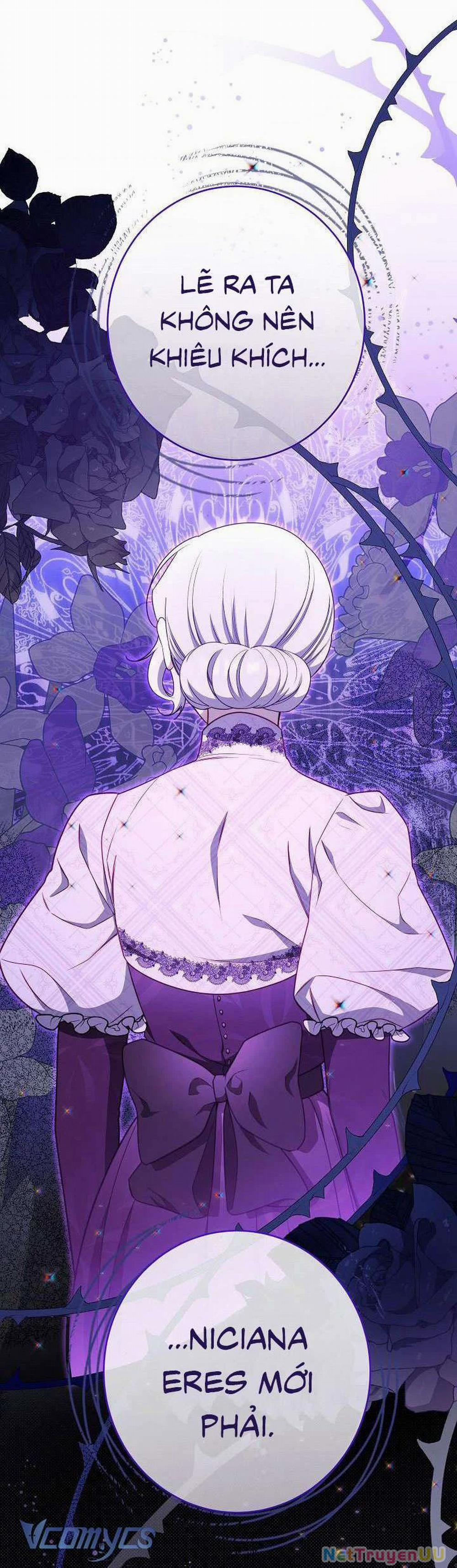 Hầu Gái Độc Quyền Của Hoàng Hậu Phản Diện 17 trang 50