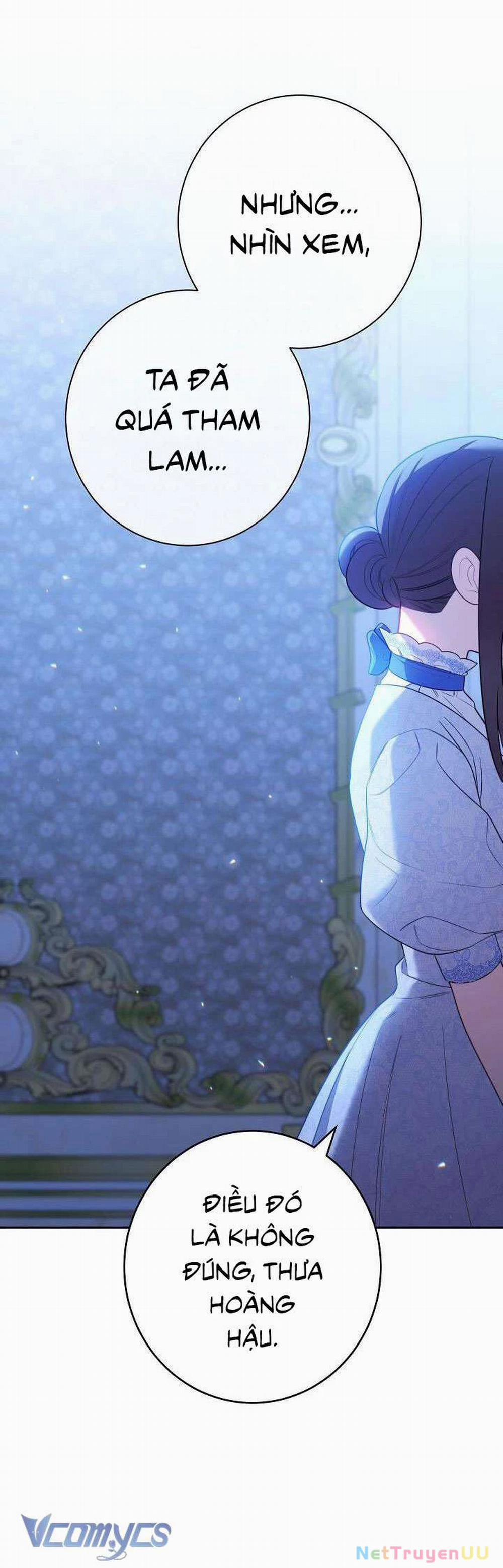 Hầu Gái Độc Quyền Của Hoàng Hậu Phản Diện 17 trang 54