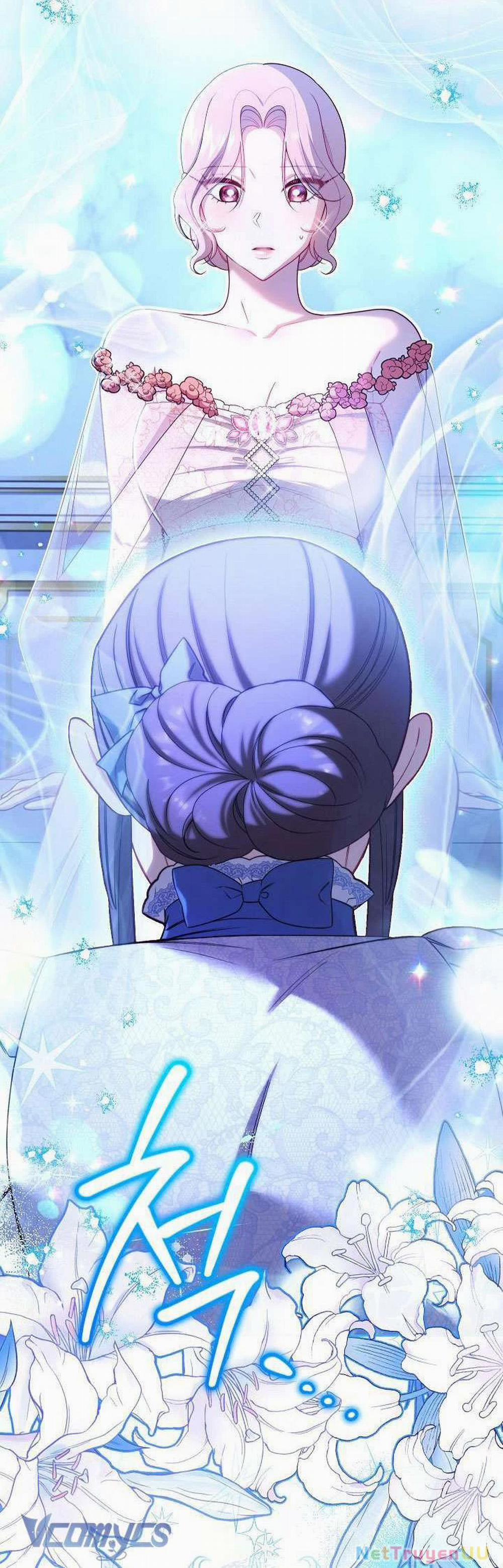 Hầu Gái Độc Quyền Của Hoàng Hậu Phản Diện 17 trang 61