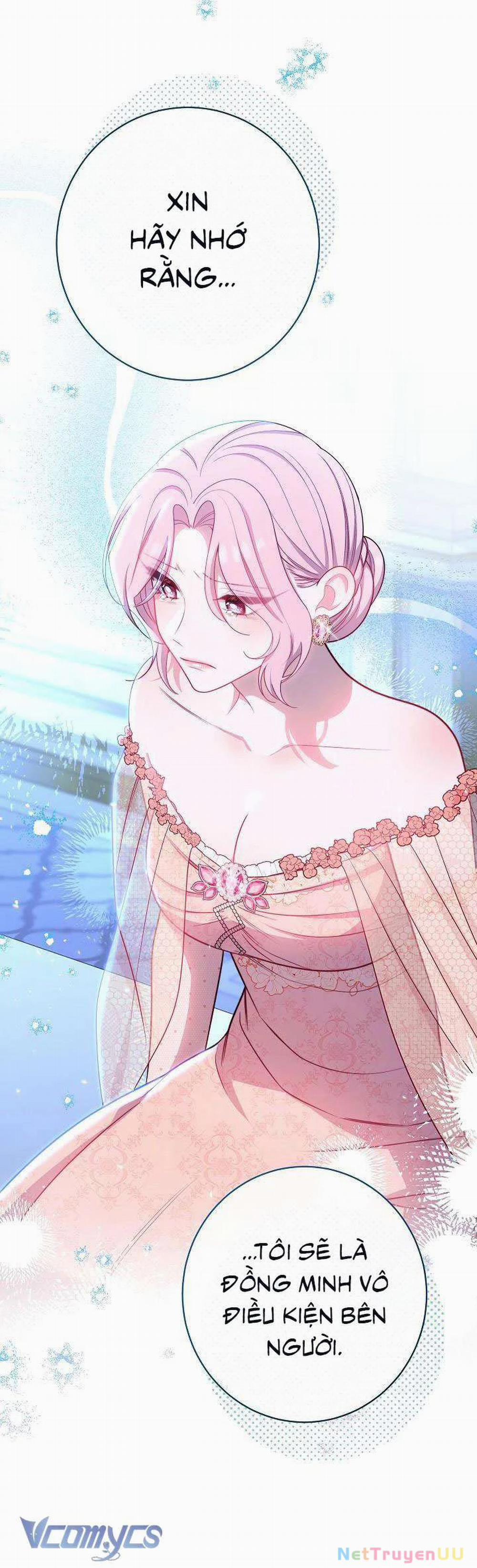Hầu Gái Độc Quyền Của Hoàng Hậu Phản Diện 17 trang 68