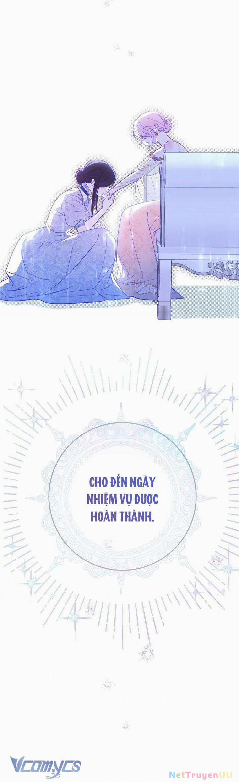 Hầu Gái Độc Quyền Của Hoàng Hậu Phản Diện 17 trang 70