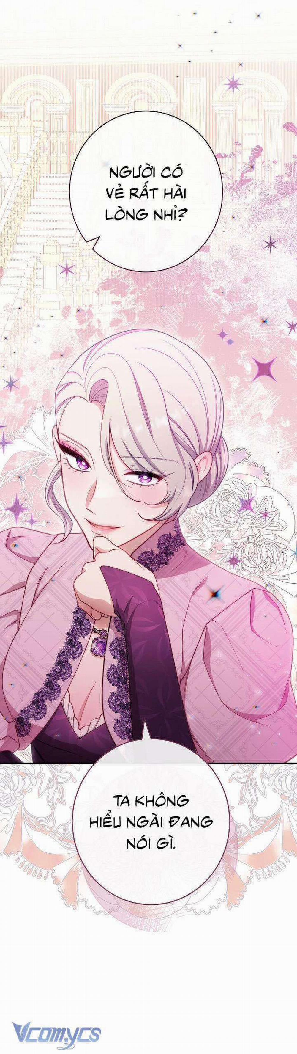 Hầu Gái Độc Quyền Của Hoàng Hậu Phản Diện 18 trang 11