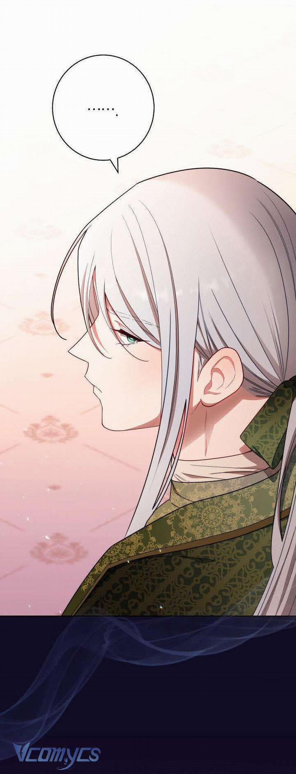 Hầu Gái Độc Quyền Của Hoàng Hậu Phản Diện 18 trang 14