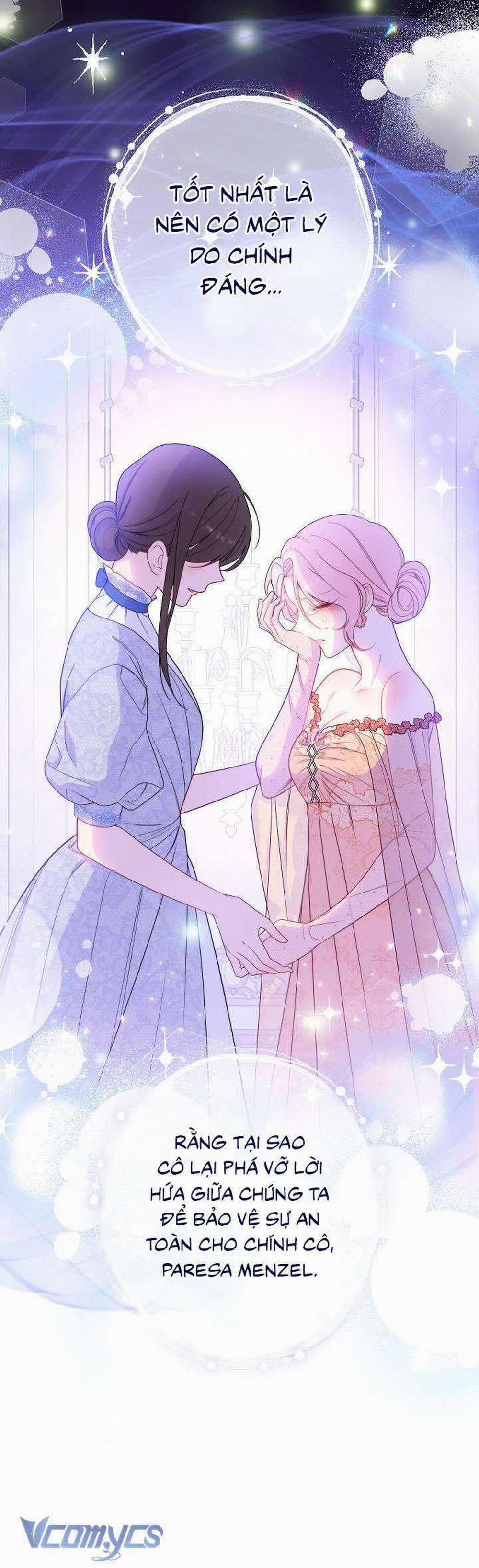 Hầu Gái Độc Quyền Của Hoàng Hậu Phản Diện 18 trang 16