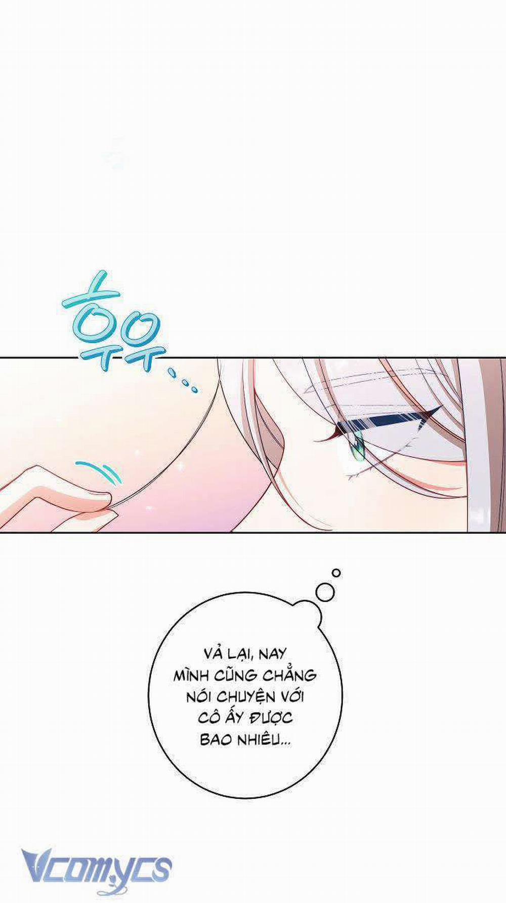 Hầu Gái Độc Quyền Của Hoàng Hậu Phản Diện 18 trang 17