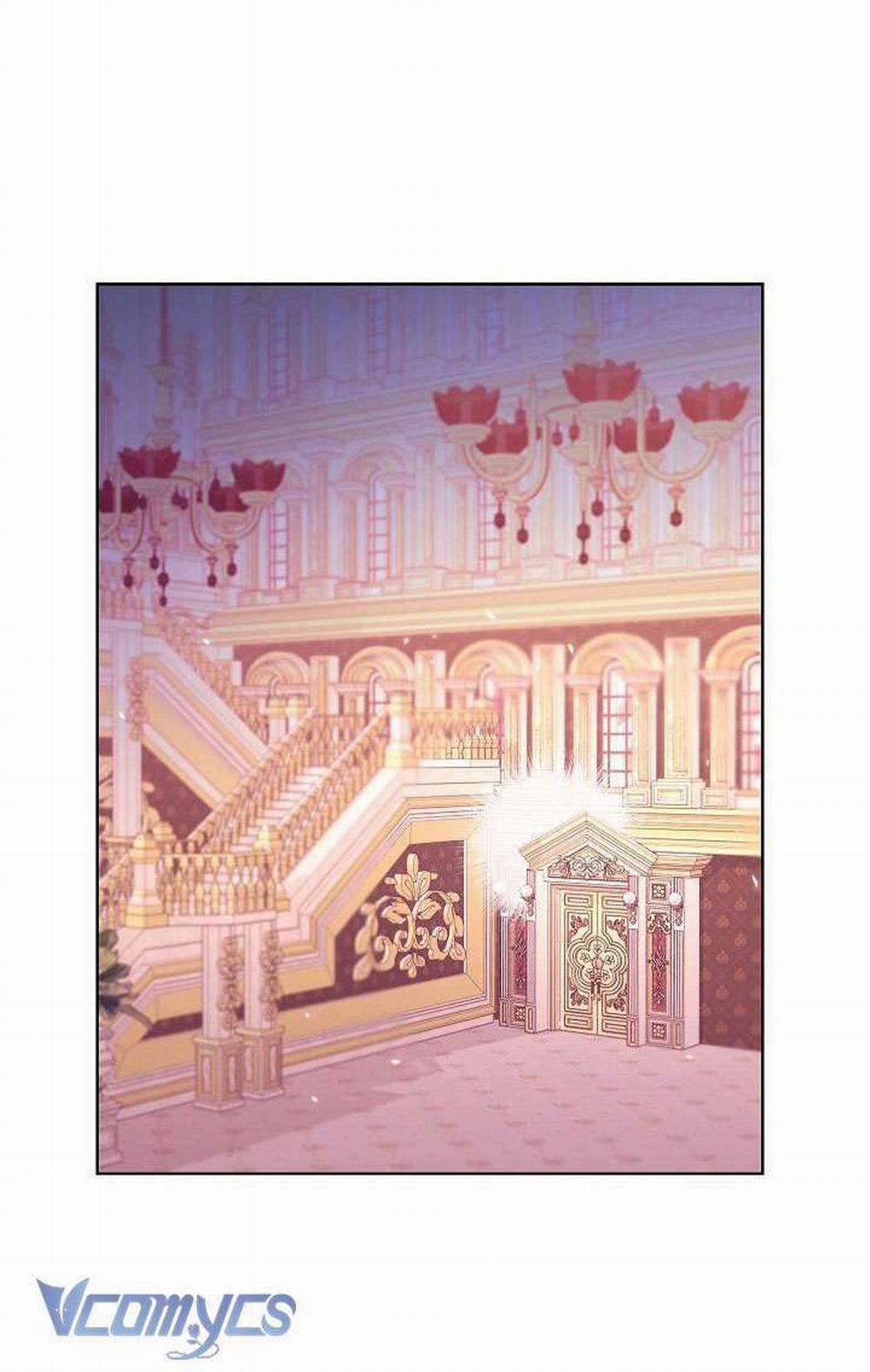 Hầu Gái Độc Quyền Của Hoàng Hậu Phản Diện 18 trang 2