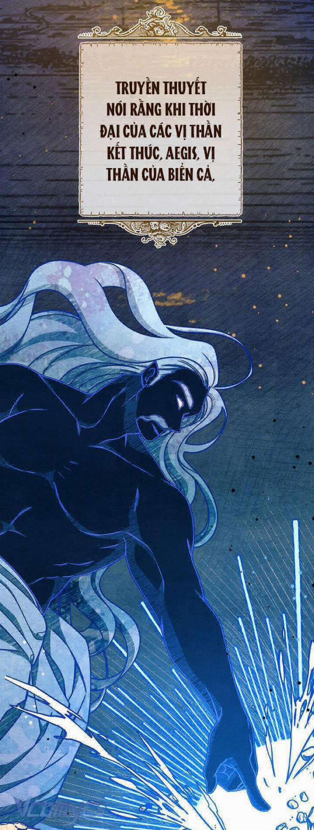 Hầu Gái Độc Quyền Của Hoàng Hậu Phản Diện 18 trang 21