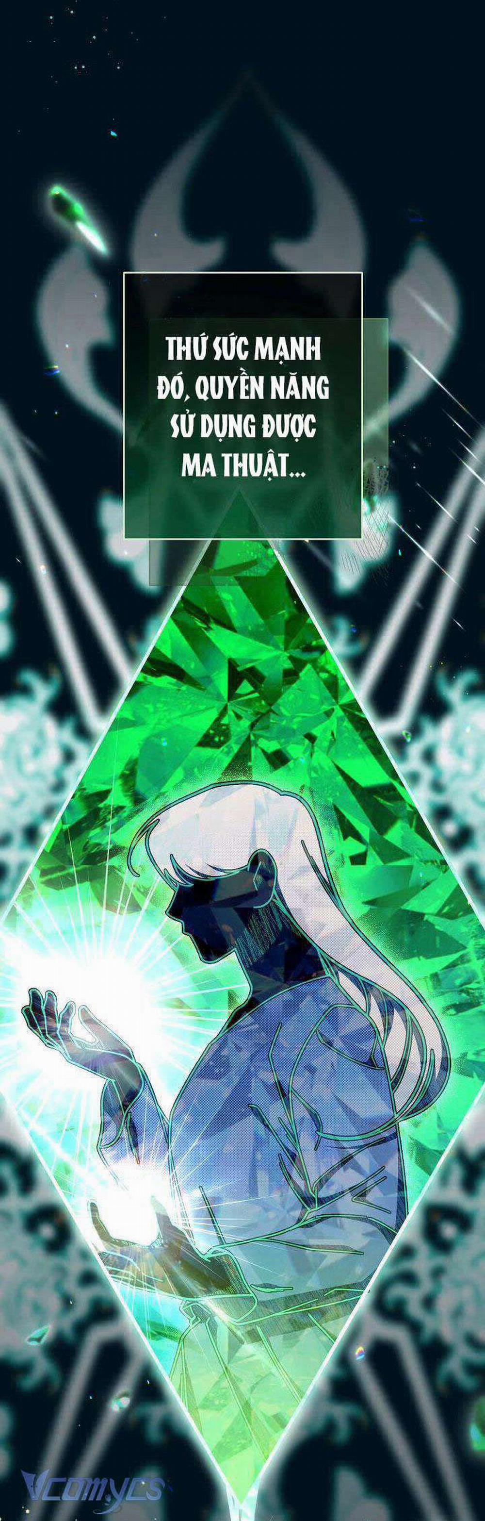 Hầu Gái Độc Quyền Của Hoàng Hậu Phản Diện 18 trang 25