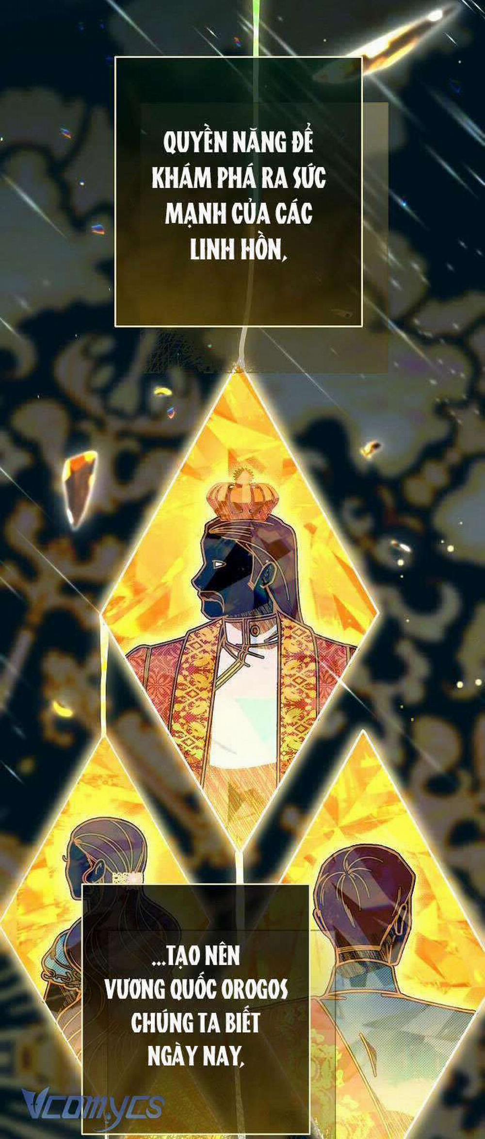 Hầu Gái Độc Quyền Của Hoàng Hậu Phản Diện 18 trang 27