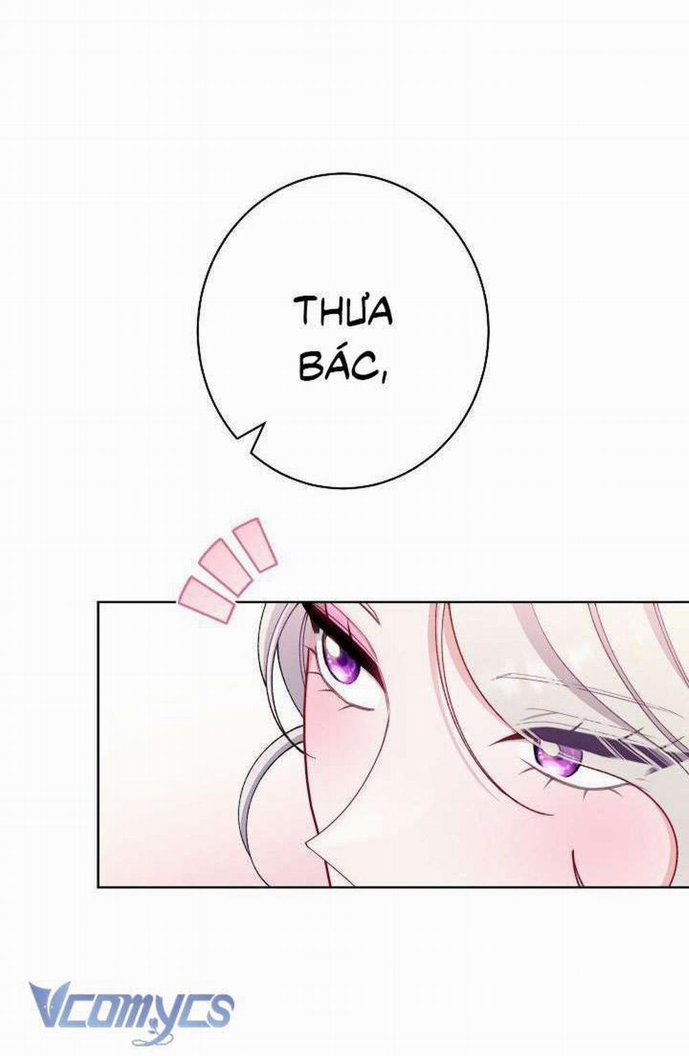 Hầu Gái Độc Quyền Của Hoàng Hậu Phản Diện 18 trang 3