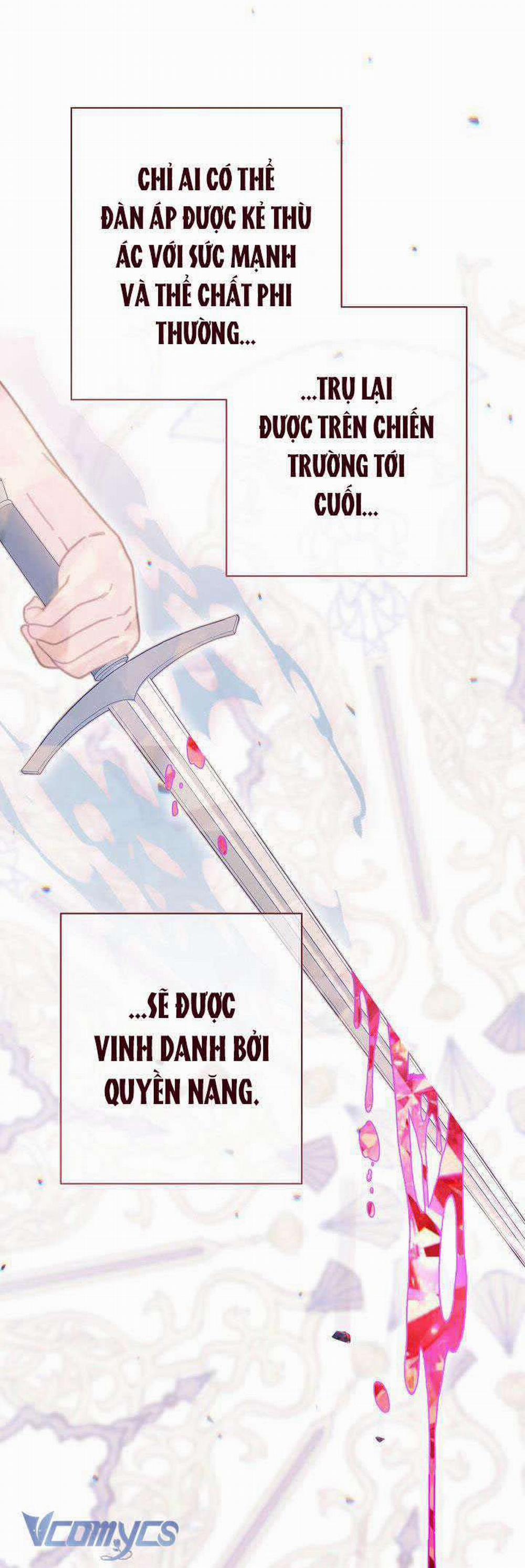 Hầu Gái Độc Quyền Của Hoàng Hậu Phản Diện 18 trang 31