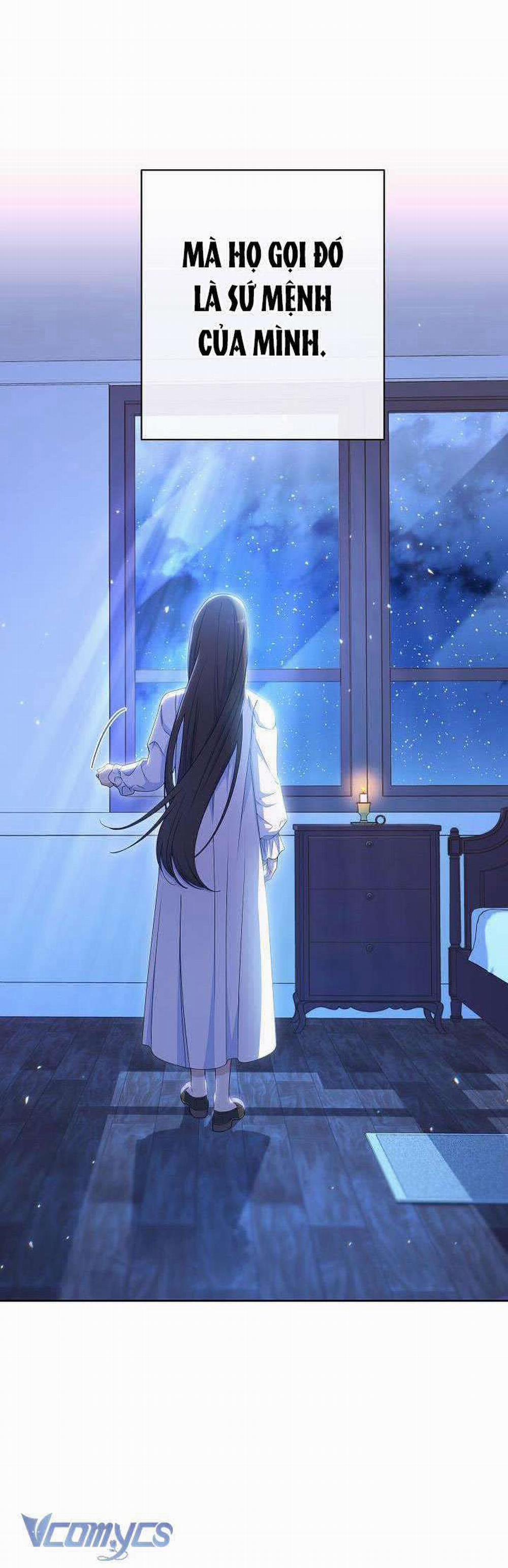 Hầu Gái Độc Quyền Của Hoàng Hậu Phản Diện 18 trang 34