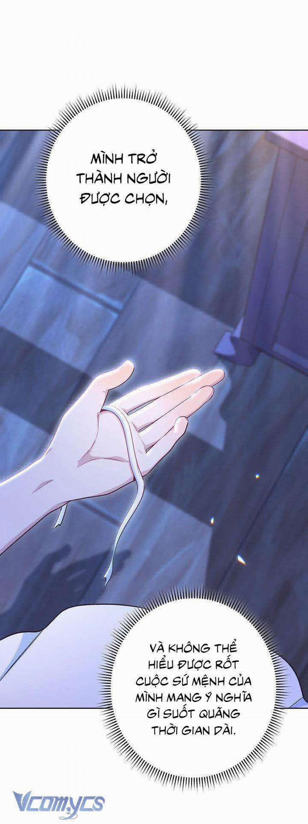 Hầu Gái Độc Quyền Của Hoàng Hậu Phản Diện 18 trang 36