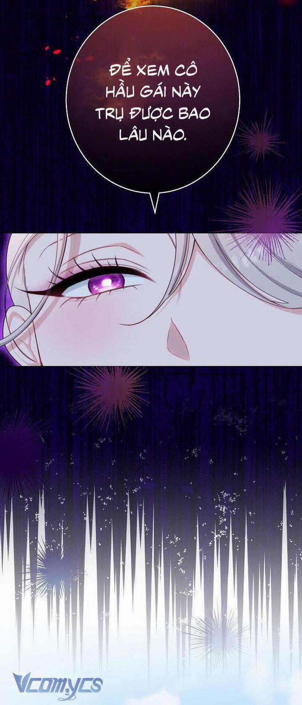 Hầu Gái Độc Quyền Của Hoàng Hậu Phản Diện 18 trang 46
